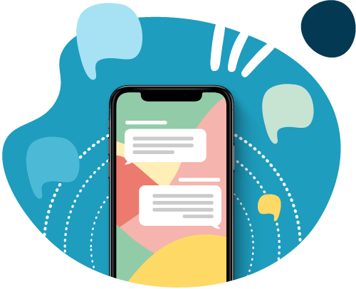 Mensagens que funcionam para você